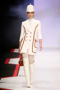 Elisabetta Franchi RTW Fall 2019