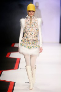 Elisabetta Franchi RTW Fall 2019