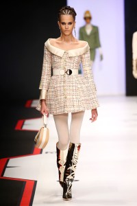Elisabetta Franchi RTW Fall 2019