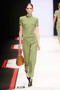Elisabetta Franchi RTW Fall 2019
