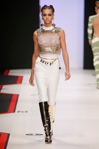 Elisabetta Franchi RTW Fall 2019