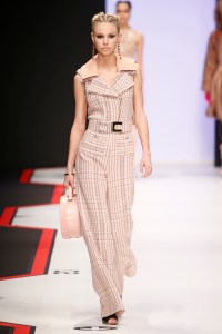 Elisabetta Franchi RTW Fall 2019