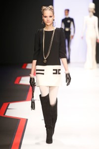 Elisabetta Franchi RTW Fall 2019