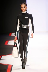 Elisabetta Franchi RTW Fall 2019