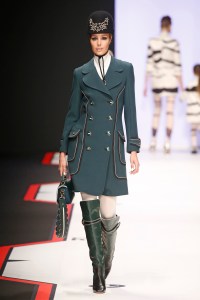 Elisabetta Franchi RTW Fall 2019