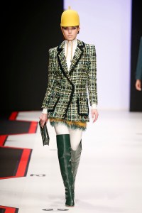 Elisabetta Franchi RTW Fall 2019