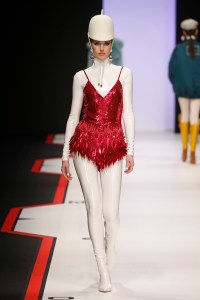 Elisabetta Franchi RTW Fall 2019