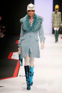 Elisabetta Franchi RTW Fall 2019