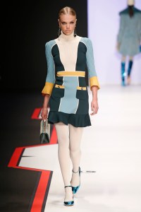Elisabetta Franchi RTW Fall 2019