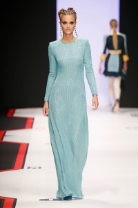 Elisabetta Franchi RTW Fall 2019