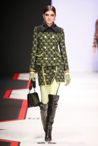 Elisabetta Franchi RTW Fall 2019