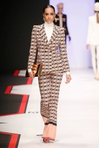 Elisabetta Franchi RTW Fall 2019
