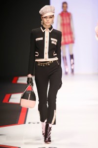 Elisabetta Franchi RTW Fall 2019