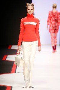 Elisabetta Franchi RTW Fall 2019