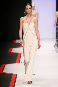 Elisabetta Franchi RTW Fall 2019
