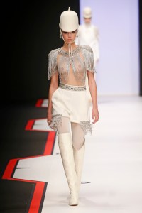 Elisabetta Franchi RTW Fall 2019