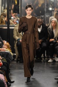Emilia Wickstead RTW Fall 19