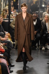 Emilia Wickstead RTW Fall 19