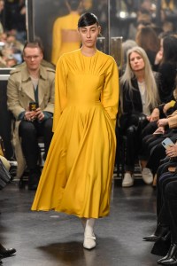 Emilia Wickstead RTW Fall 19