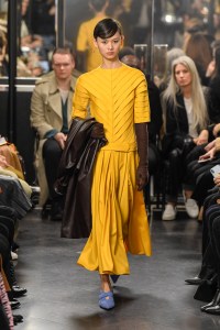 Emilia Wickstead RTW Fall 19