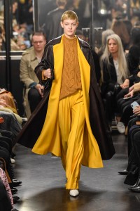 Emilia Wickstead RTW Fall 19