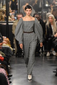 Emilia Wickstead RTW Fall 19
