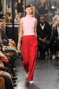 Emilia Wickstead RTW Fall 19