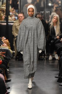 Emilia Wickstead RTW Fall 19