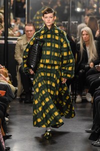 Emilia Wickstead RTW Fall 19