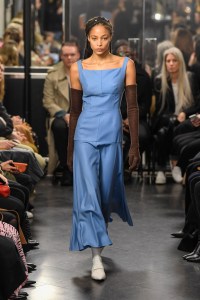 Emilia Wickstead RTW Fall 19