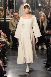 Emilia Wickstead RTW Fall 19
