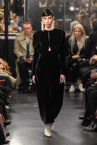 Emilia Wickstead RTW Fall 19
