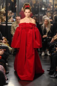 Emilia Wickstead RTW Fall 19