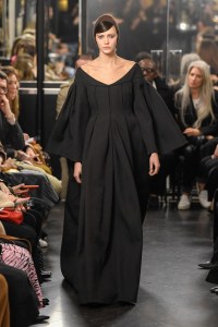 Emilia Wickstead RTW Fall 19