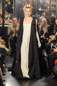 Emilia Wickstead RTW Fall 19