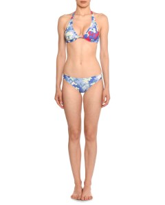 Emilio Pucci Art of Travel Two Piece Set