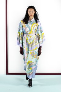 Emilio Pucci RTW Fall 2019