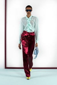 Emilio Pucci RTW Fall 2019