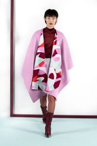 Emilio Pucci RTW Fall 2019