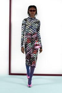 Emilio Pucci RTW Fall 2019