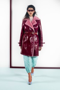 Emilio Pucci RTW Fall 2019