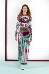 Emilio Pucci RTW Fall 2019