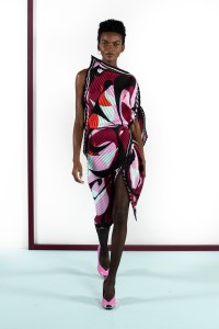Emilio Pucci RTW Fall 2019