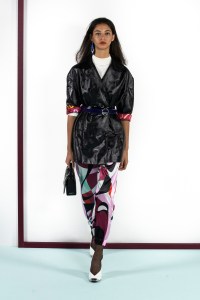 Emilio Pucci RTW Fall 2019
