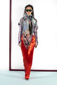 Emilio Pucci RTW Fall 2019