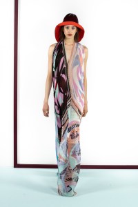 Emilio Pucci RTW Fall 2019