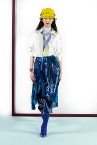 Emilio Pucci RTW Fall 2019