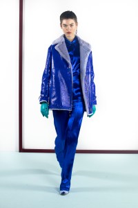 Emilio Pucci RTW Fall 2019