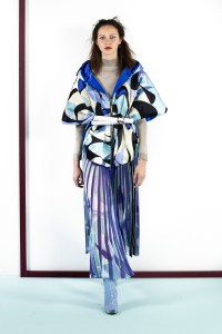 Emilio Pucci RTW Fall 2019