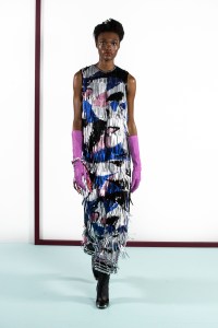 Emilio Pucci RTW Fall 2019
